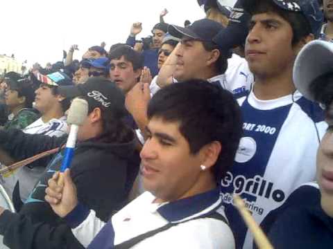 Jorge Newbery de Comodoro Rivadavia 4 - Huracán de Gobernador Gregores 0