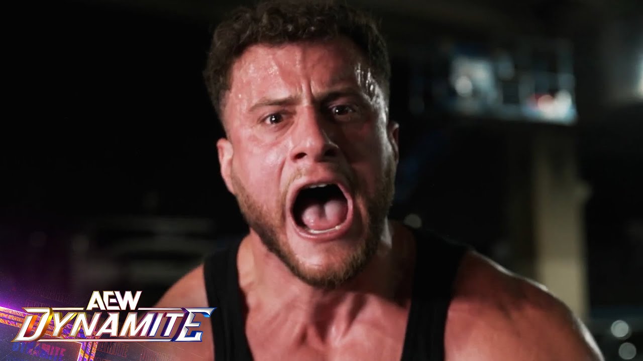 Video Test Thumbnail