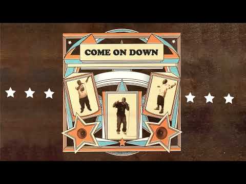 Come on Down cover