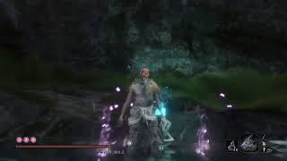 ジェダイト の  隻狼/SEKIRO その24 気ままに2週目プレイ