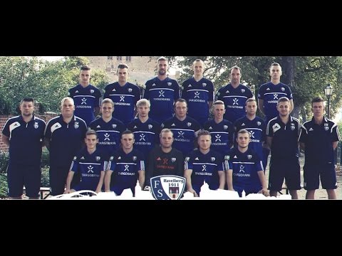 FSV-Männer Trailer zum Rückrundenstart 2016/17
