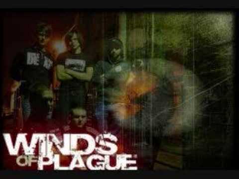 Winds Of Plague - One Body Too Many