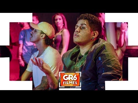 Gaab e MC Livinho - Pressentimento (Video Clipe)