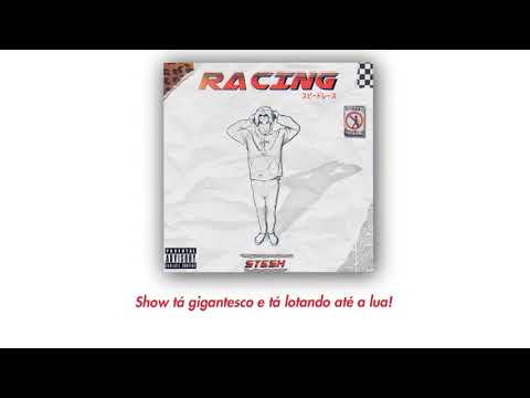 @steshboy - Racing! (Prod.Pepito)