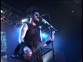 Static-X - Black And White (Spokane, Washington 2007, Cannibal Killers Live)