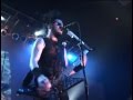 Static-X - Black And White (Spokane, Washington ...