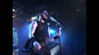 Static-X - Black And White (Spokane, Washington 2007, Cannibal Killers Live)