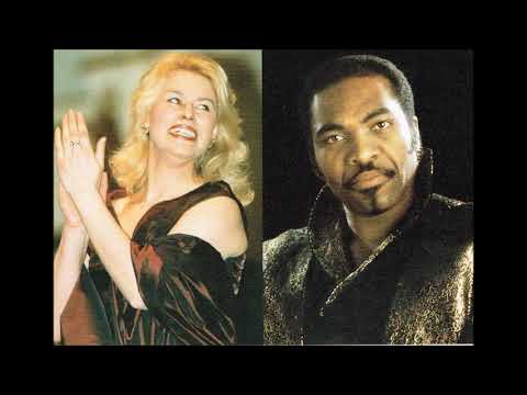 Liudmyla Bogdanova - Otello, Love Duett ,I Act, G.Verdi