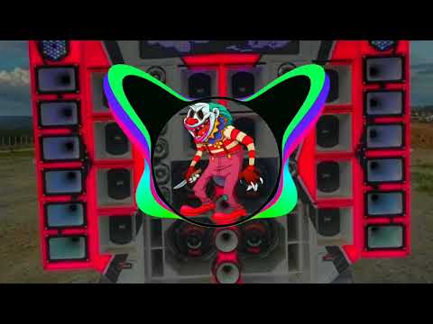 Repiques de médio grave - Passagem de som pra tocar no paredão