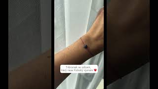 Budeš moje svědkyně?