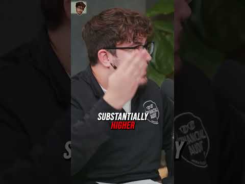 CANADA'S ECONOMY IS COOKED