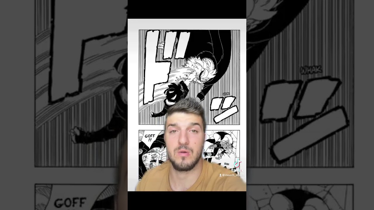 Daemon solos all of anime?!?!