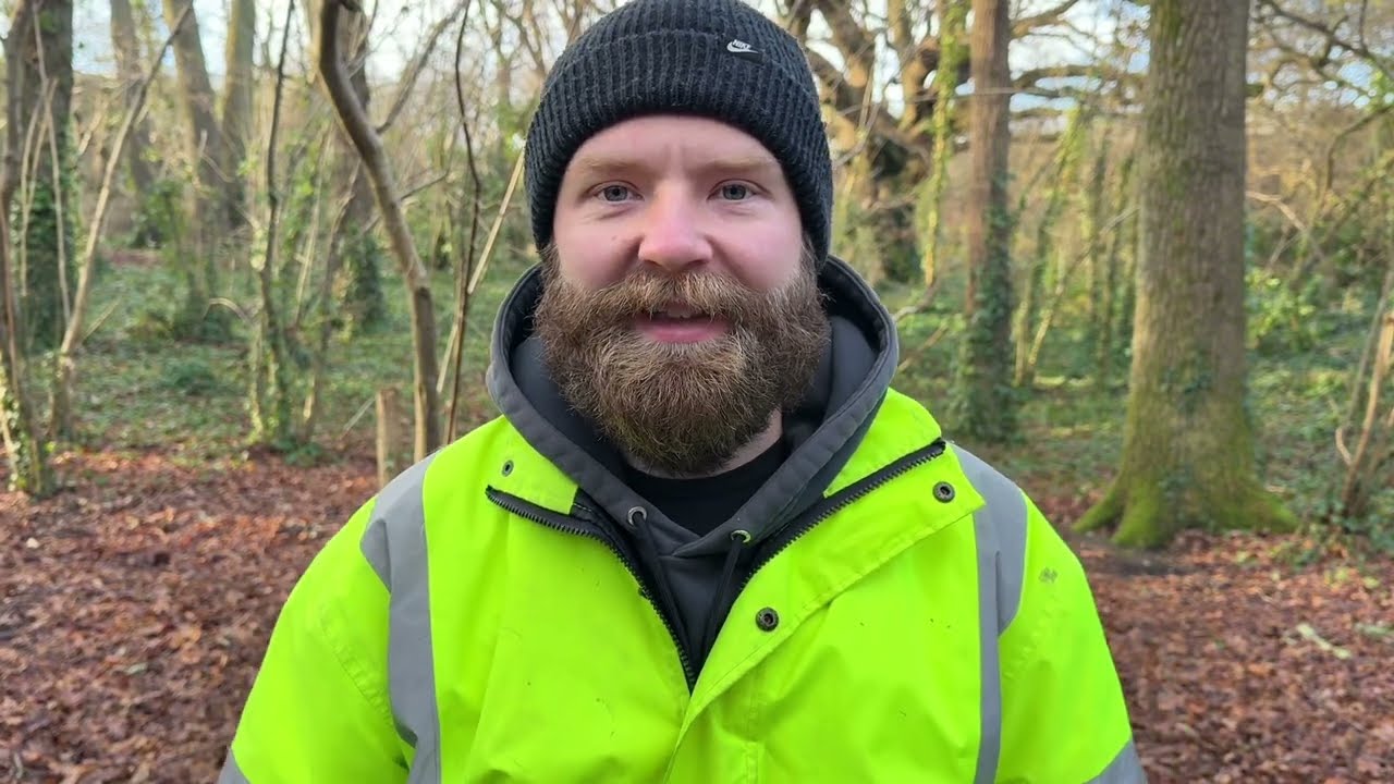 No. The world is not falling apart.