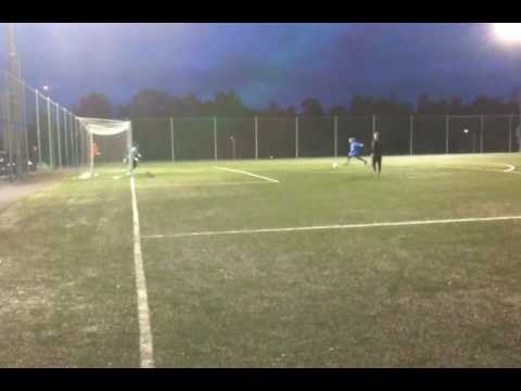 Træff-Rollon cup kvalik 2.runde