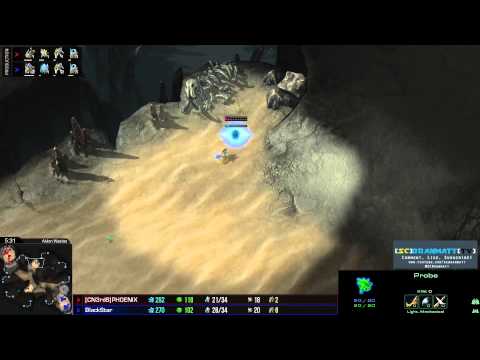 PHOENIX [P] vs BlackStar [P]