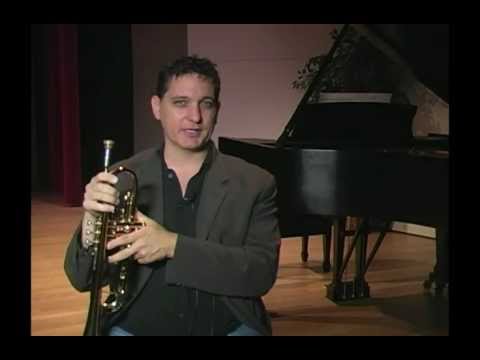 Rex Richardson-Trumpet Flexibility 2 (wider intervals)