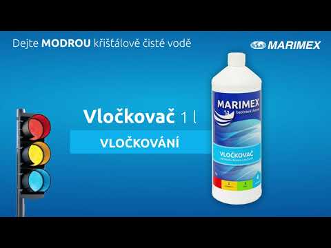 Marimex Vločkovač 1 l