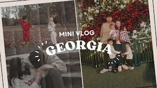 We Drove 8 Hours to be Here! // Georgia family vacation