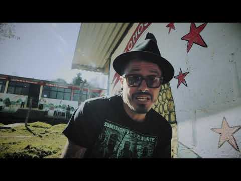 V&D por Gran OM: Videoclip “Medios Libres” Manik B & Bungalo Dub II EP08