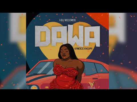 Kandice Khelpa   DAWA LATEST SOUTH SUDAN MUSIC