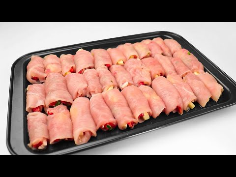 This is the best way to cook chicken. Easy and quick dinner recipe