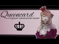 Queencard - [original] Animation Meme (flipaclip)