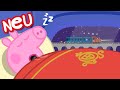Peppa Wutz Geschichten Die Pyjamaparty Im Zug Videos Für Kinder
