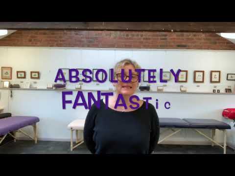 Practical Myofascial Release courses for movement & bodywork therapists Spring 2022