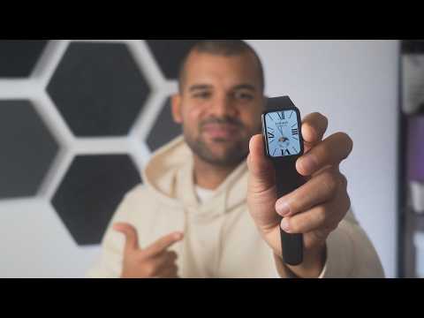 Xiaomi Smart Band 9 Pro (review) | Das beste GPS-Fitness-Band seiner Preisklasse!