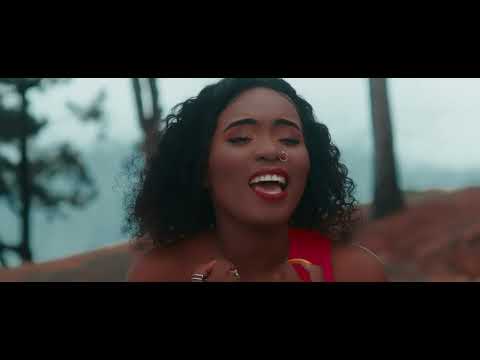 SuzelaHaiti - Pouw pa konprann mwen (official vidéo)