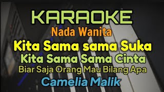 Download lagu KARAOKE DANGDUT / RINDU BERAT (Camelia Malik) mp3 Download lagu KARAOKE DANGDUT / RINDU BERAT (Camelia Malik) mp3
