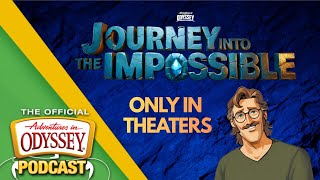 The Adventures in Odyssey MOVIE!