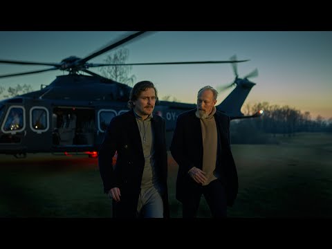 Forhøret (2019-2023)