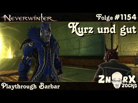 NEVERWINTER #1154 Gambit of the Illusionist - Hideout of the Mad Magician - Barbarian PS German