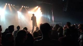 DAF - Als wär&#39;s das letzte Mal (live, Berlin 2018) 1080p    FULL HD