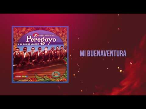 Mi buenaventura - Peregoyo / Discos Fuentes