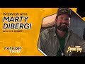Fathom This! | Interview with Rob Reiner as Marty DiBergi