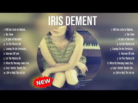 Country Classics Revived - Iris DeMent's Unforgettable Hits