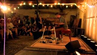 Loukoum live in Hermance