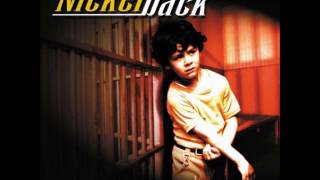 Nickelback - Not Leavin&#39; Yet