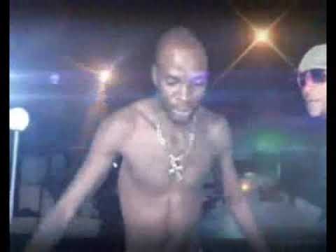 Rey Dacosta - Utchokwe  | (Sassa Tchokwe)