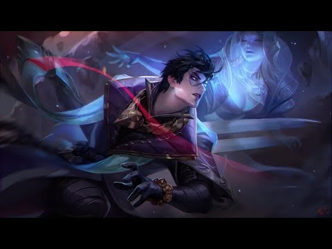 Undiscovered Aphelios Secret Hidden Mechanic