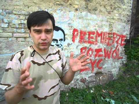 Koleś Samą Prawdę Mówi...