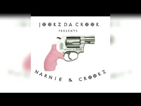 Jookie Mundo - Nrnie & Crookz (Mixtape)