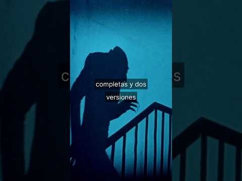 Qué ver en el cine: Nosferatu, la gran obra de Murnau, vuelve a los cines avalada por excelentes cr