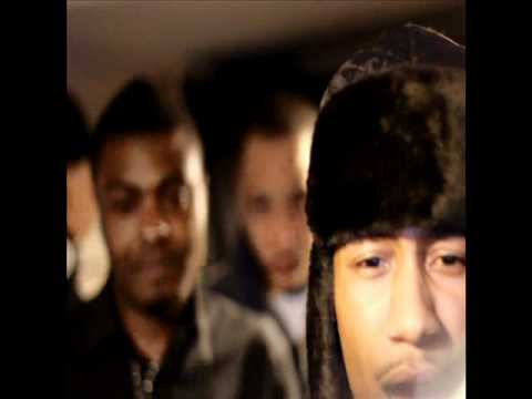 Unsigned.Tv- New Wave-Razor Vaigz