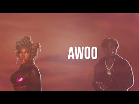 Wendy Shay ft King Paluta - Special Love (Lyrics Video)