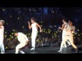 BIG BANG's "Stupid Liar" Live 