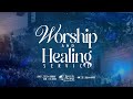 JIL Church Greenhills Worship And Healing Service June 1 2025