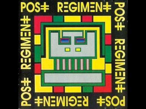 Post Regiment - 08. mrok